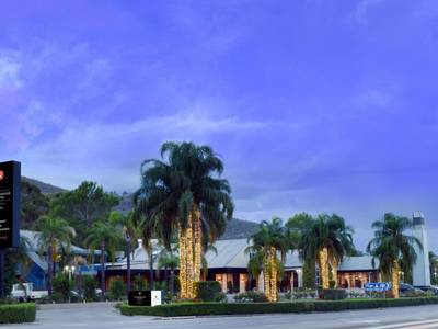 Powerhouse Hotel Tamworth by Rydges