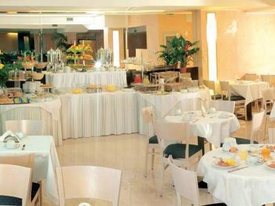 Residence Golf Hotel