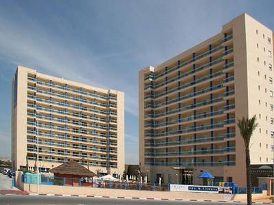 Europa House Sun Beach