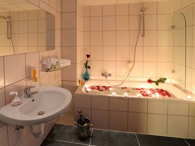 Best Western Rosenau