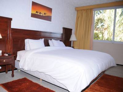 Kenzi Rissani Errachidia