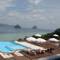 Koh Ngai Cliff Beach Resort