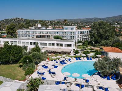 Grand Bleu Sea Resort (Foto)