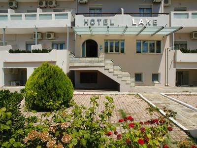 Lake Studios & Appartements