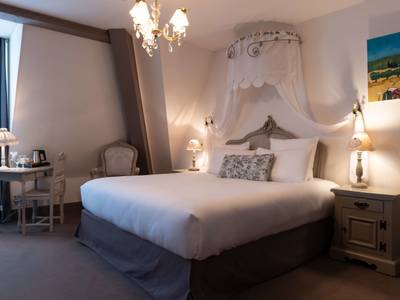 The Originals Domaine de Beaupre  (Foto)