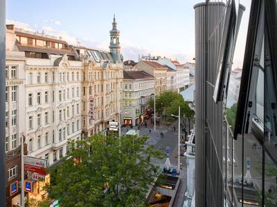 NH Collection Wien Zentrum