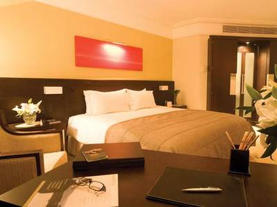 Novotel Florianópolis Hotel