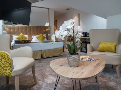 Best Western Beausejour