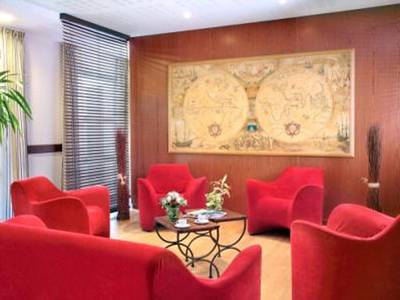 Zenitude Hôtel-Résidences Les Portes de l'Océan