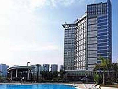 Harbour Plaza Resort City