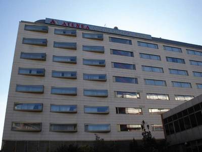 Aparthotel Atenea Barcelona