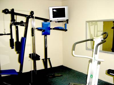 Bugambilia Hermosillo