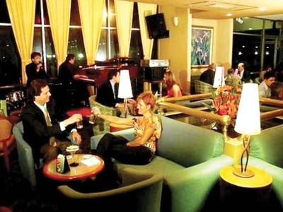 Holiday Inn San Luis Potosi-Quijote