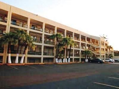 Calafia y Centro de Convenciones