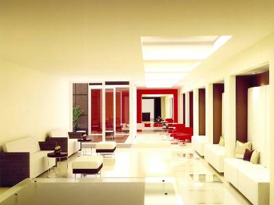 Le Cinque Lusso Recoleta 