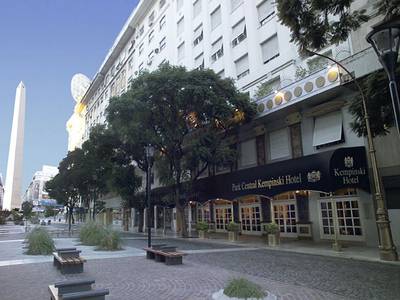 Unique Executive Central