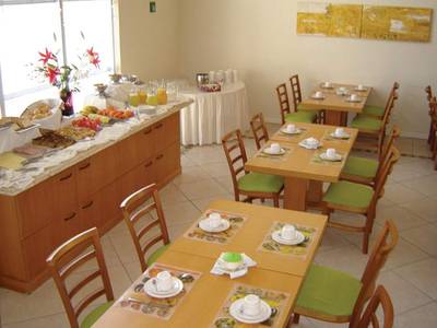 Harbor Self Graciosa