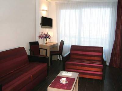 Residhome Val d´Europe