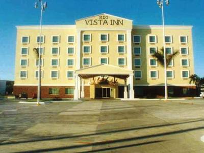 Rio Vista Inn (Foto)