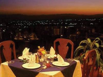 Hotel Villa del Conquistador