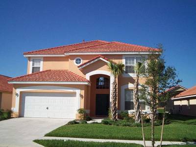 Solana Resort Orlando