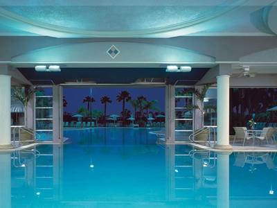 The Fountains  Club Resort