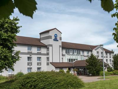 Best Western Hotel Peine-Salzgitter