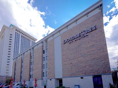 DoubleTree Montgomery Downtown