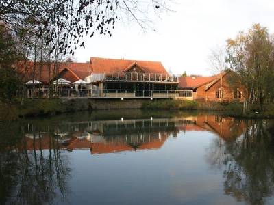 Chevin Country Park Hotel & Spa