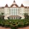 Hong Kong Disneyland Hotel