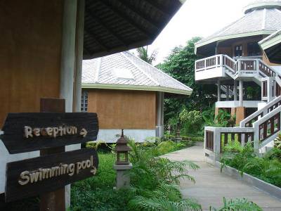 Pariya Resort & Villas Haad Yuan Koh Phangan