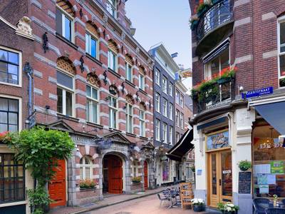 Best Western Dam Square Inn
