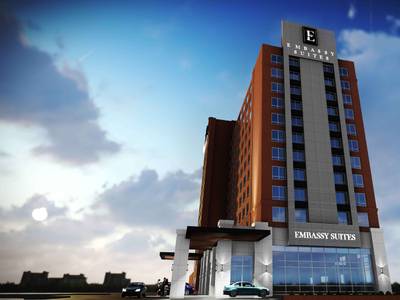 Embassy Suites by Hilton Toronto Airport  (Foto)