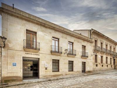 Sercotel Puerta de la Catedral