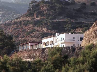 Eden Rock Hotel & Village - Eden Rock Hotel