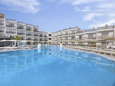 TRH Magaluf - Erwachsenenhotel