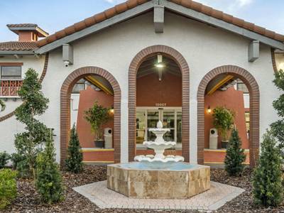 Quality Inn & Suites Tampa - Brandon near Casino