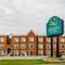 Quality Suites Quebec City