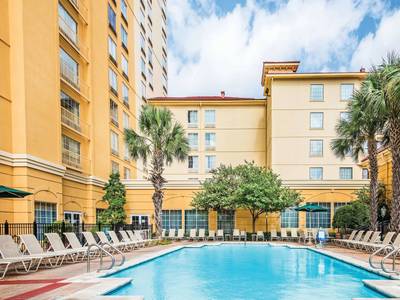 La Quinta Inn & Suites San Antonio Riverwalk