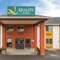 Quality Inn Airport 