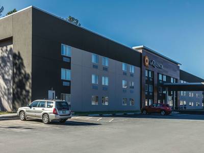 La Quinta Inn Atlanta Midtown/Buckhead