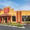 Econo Lodge Inn & Suites Maingate Central