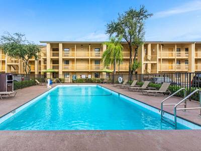 La Quinta Inn Miami Airport North