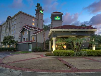 La Quinta Inn & Suites Orlando Convention Center