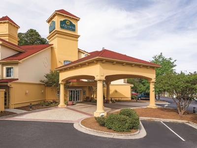 La Quinta Inn and Suites Durham Chapel Hill