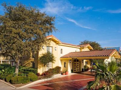 La Quinta Inn Austin South IH35