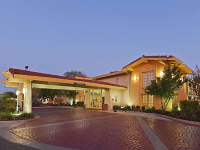 La Quinta Inn Austin Oltorf