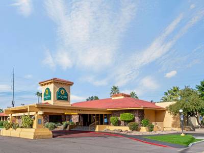 La Quinta Inn Phoenix North