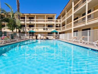 La Quinta Inn Orange County