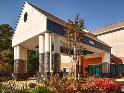 Best Western Plus Roswell/Alpharetta